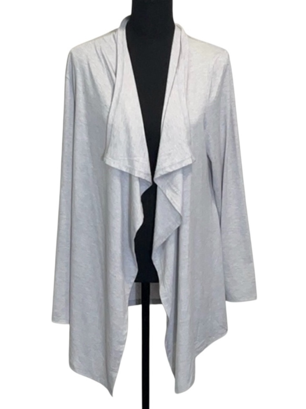 Essentials by Milano Cardigan NWT